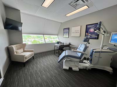 Modern Mind Clinic in Michigan